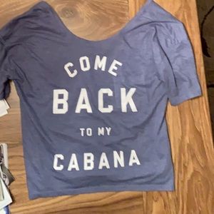 Victoria Secret Tee Shirt